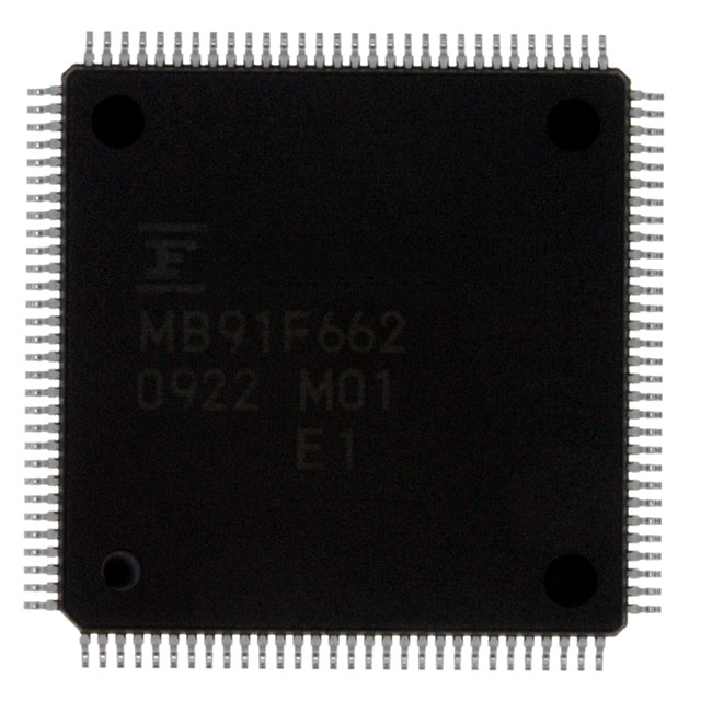 MB91F662PMC-GE1