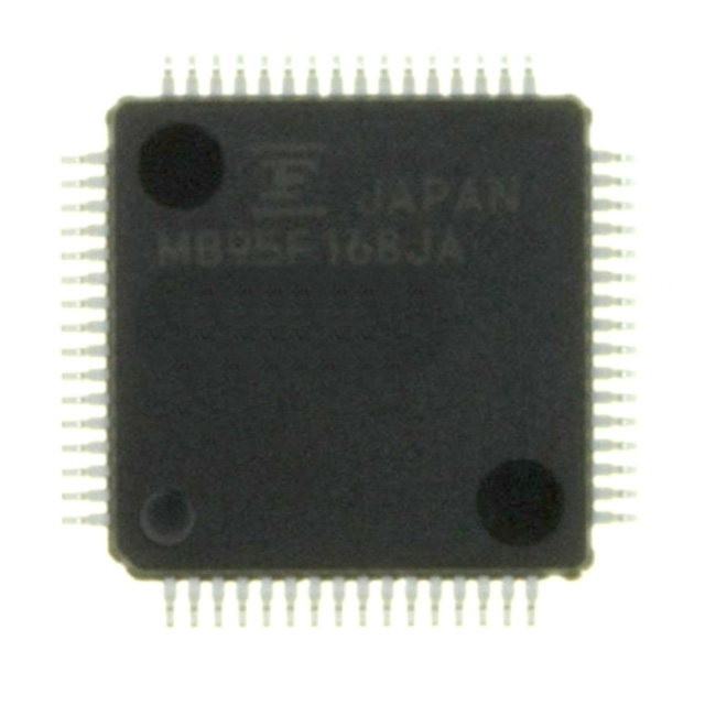 MB95F168JAPMC1-GE1