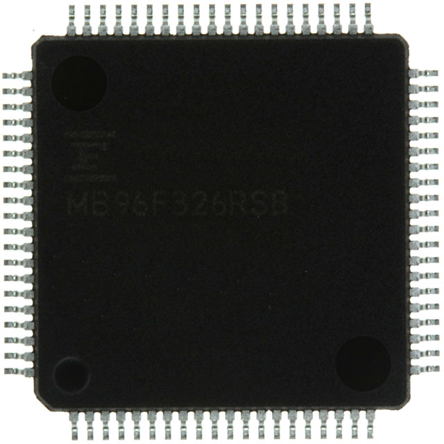 MB96F326RSBPMC-GSE2