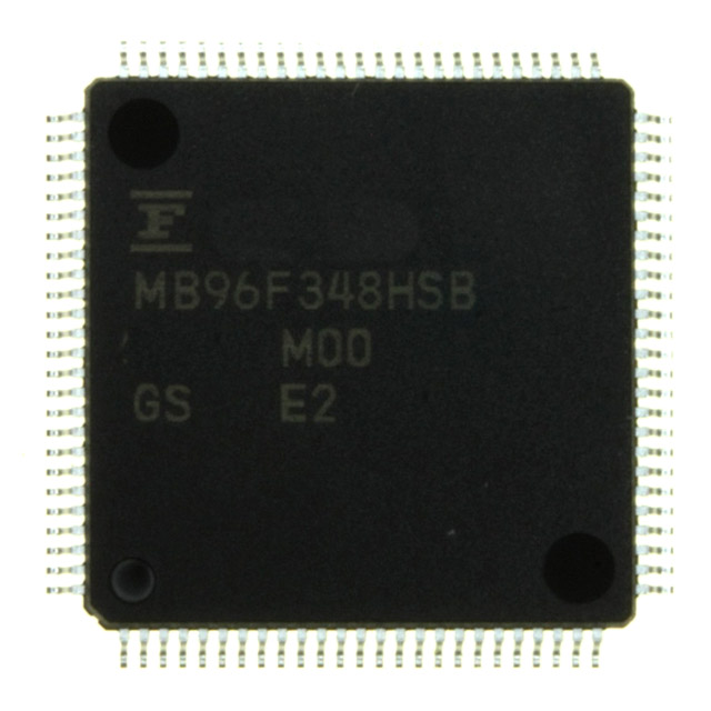 MB96F348HSBPMC-GSE2