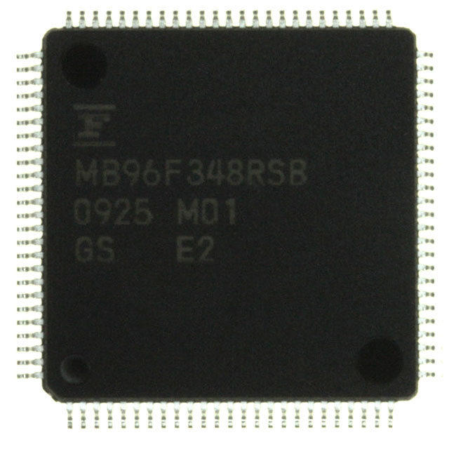 MB96F348RSBPMC-GSE2