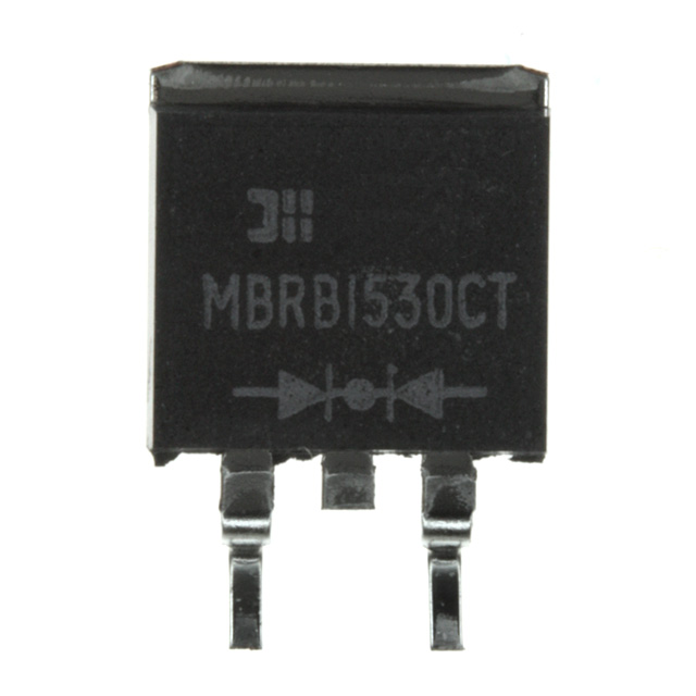 MBRB1530CT-T