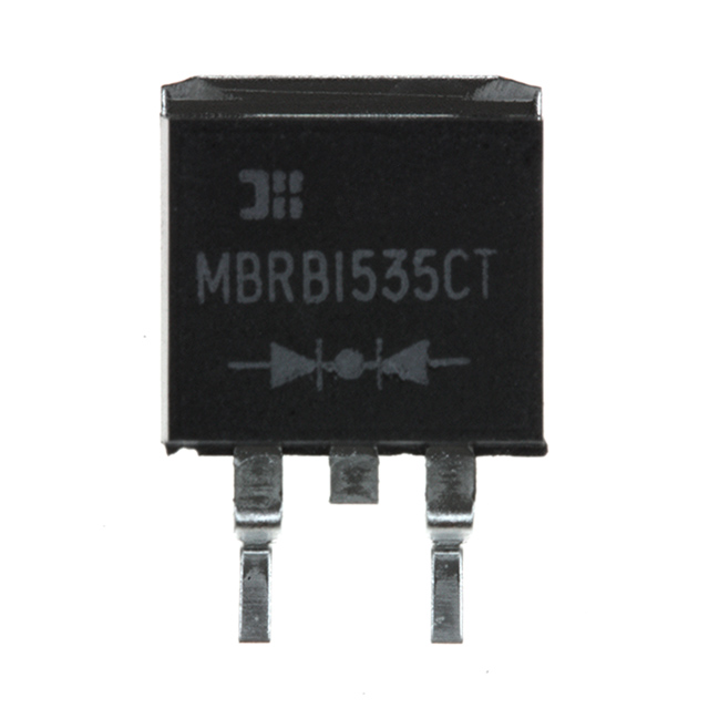 MBRB1535CT-T