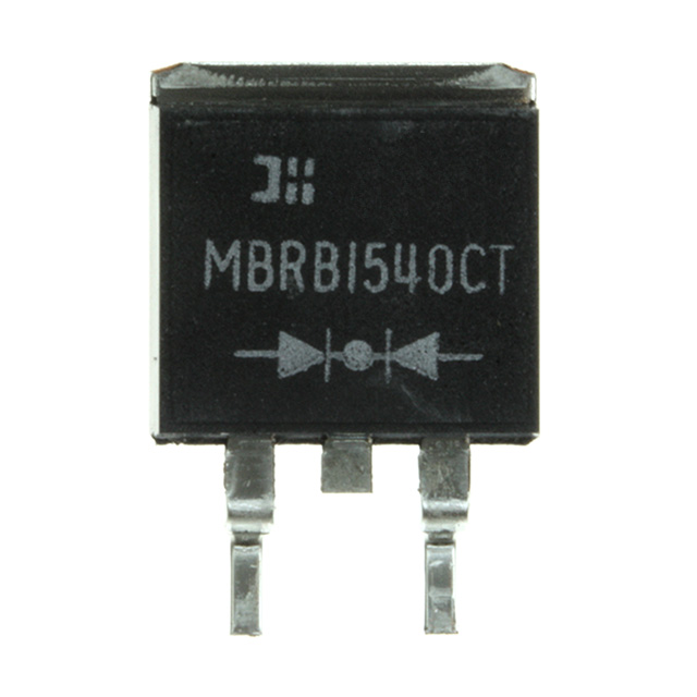 MBRB1540CT-T