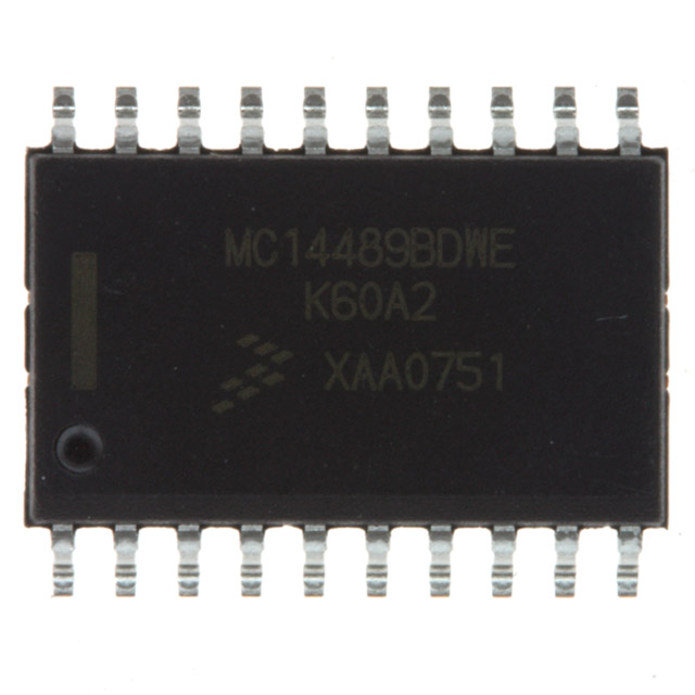 MC14489BDWE