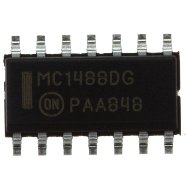 MC1488DR2G