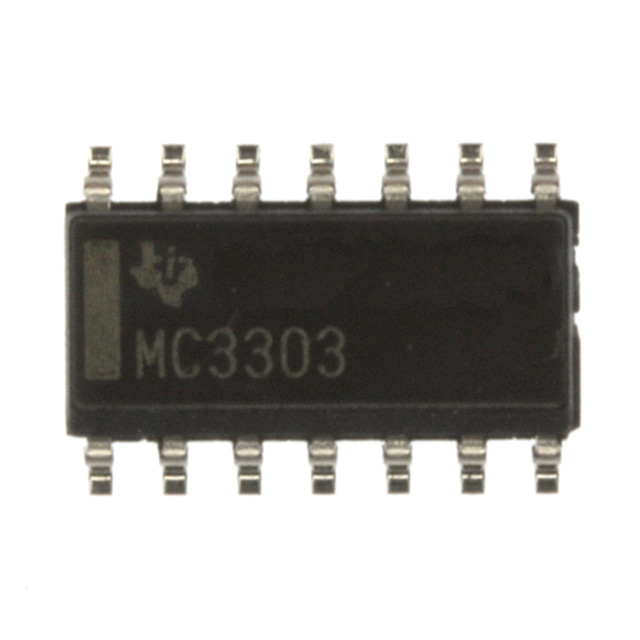 MC3303D