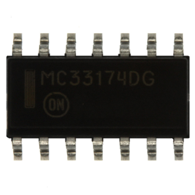 MC33174DR2G