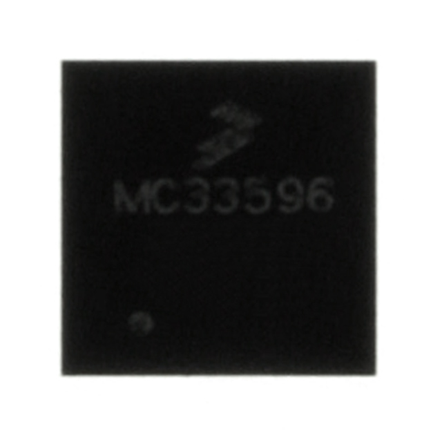 MC33596FCE