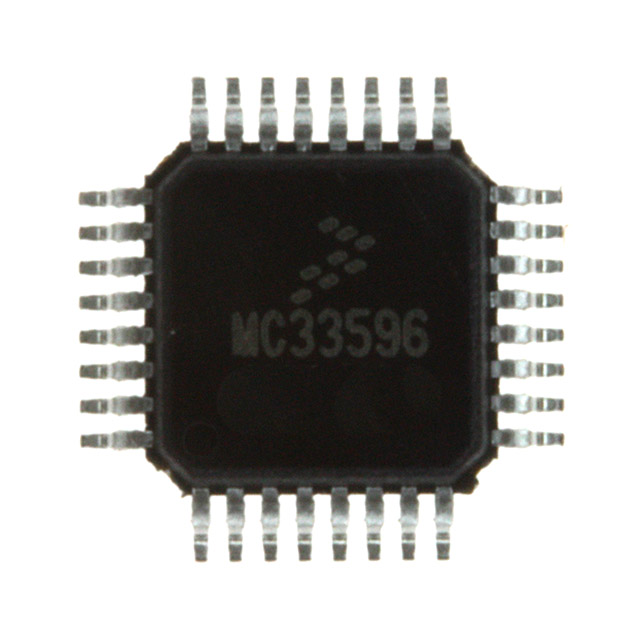 MC33596FJE