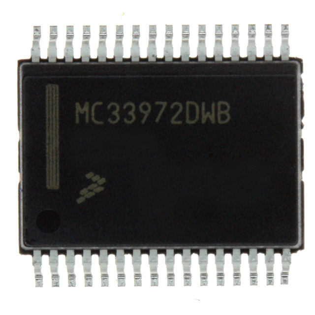 MC33972DWBR2