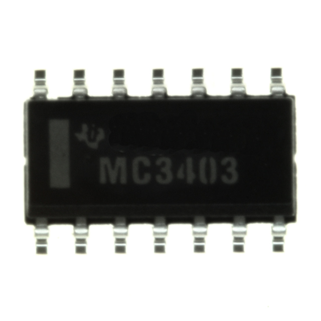 MC3403D