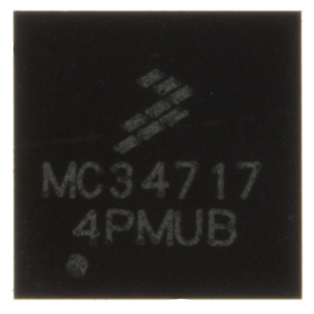 MC34717EP