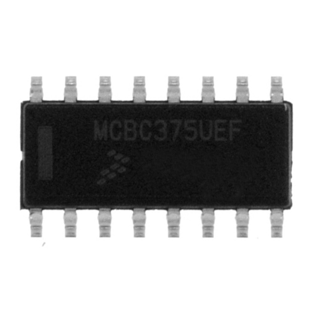 MC44BC375UEF