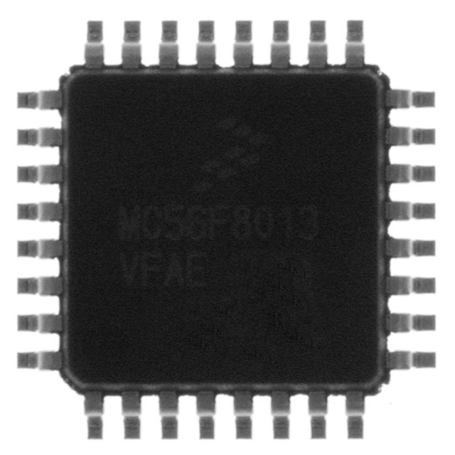 MC56F8013VFAE