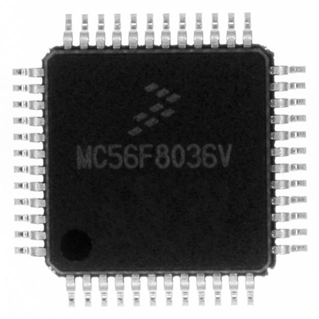 MC56F8036VLF