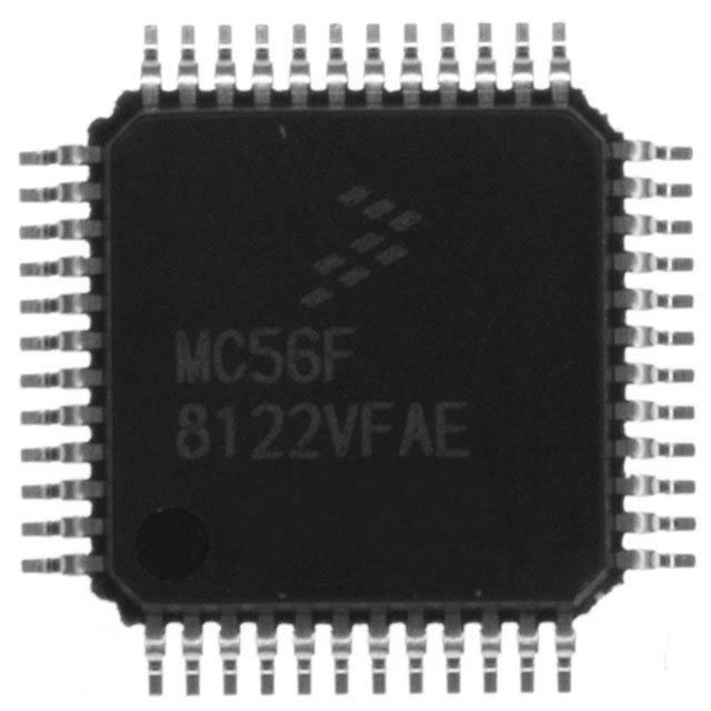 MC56F8122VFAE