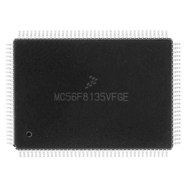 MC56F8135VFGE