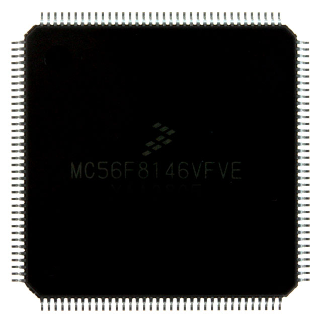 MC56F8146VFVE