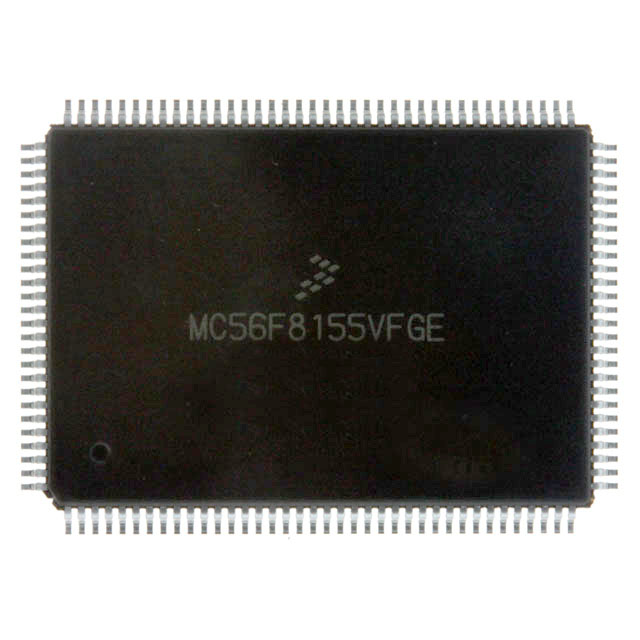 MC56F8155VFGE