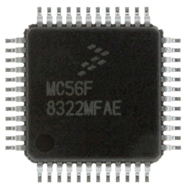 MC56F8322MFAE