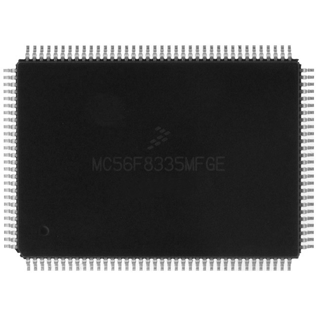 MC56F8335MFGE