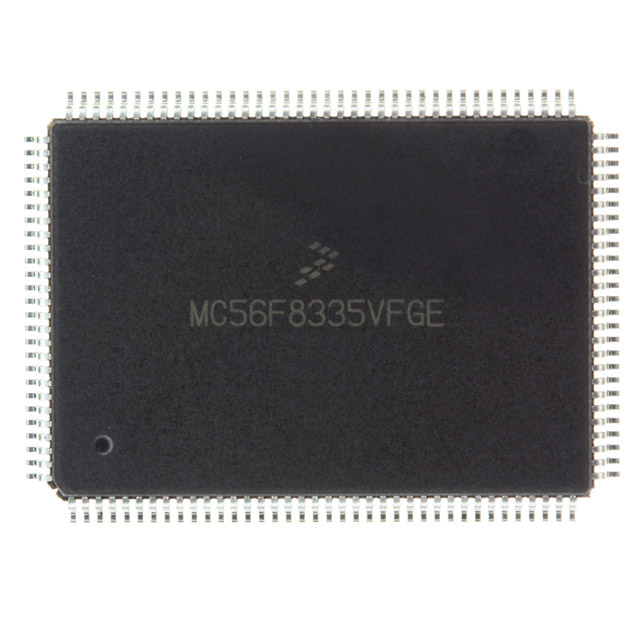 MC56F8335VFGE