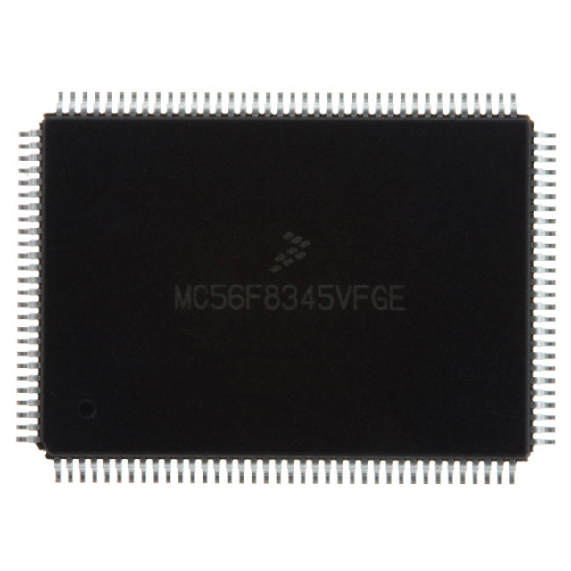 MC56F8345VFGE