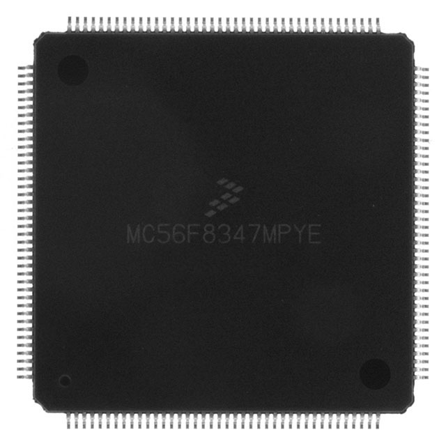 MC56F8347MPYE