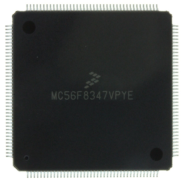 MC56F8347VPYE