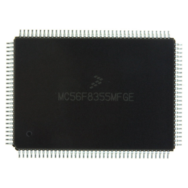 MC56F8355MFGE