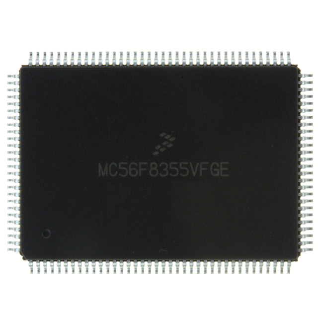 MC56F8355VFGE