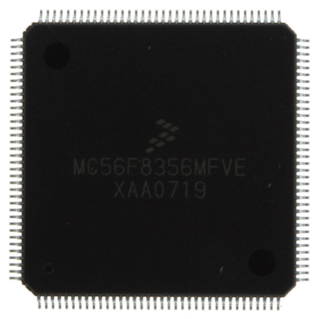 MC56F8356MFVE