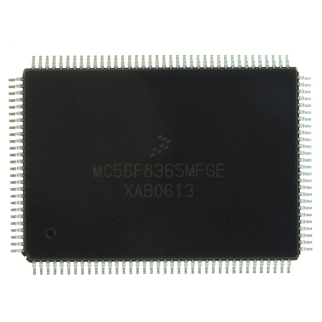 MC56F8365MFGE