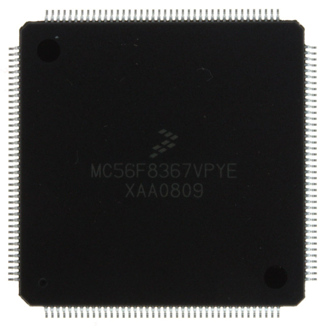 MC56F8367VPYE