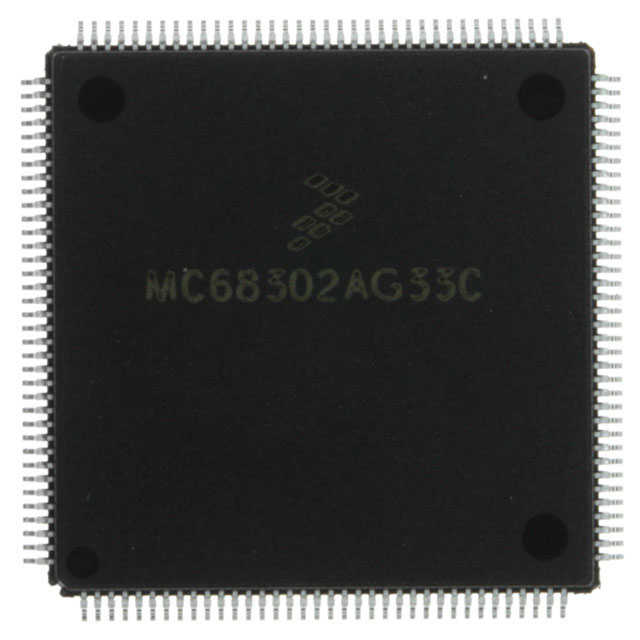 MC68302AG33C