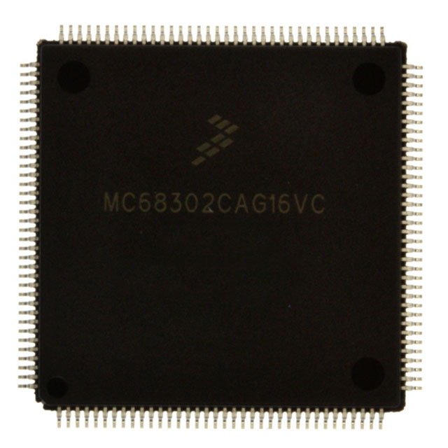 MC68302CAG16VC