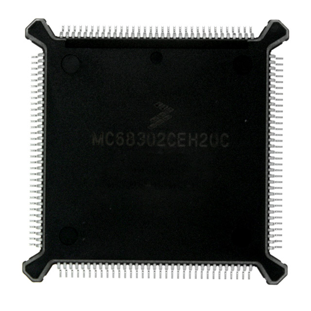 MC68302CEH20C