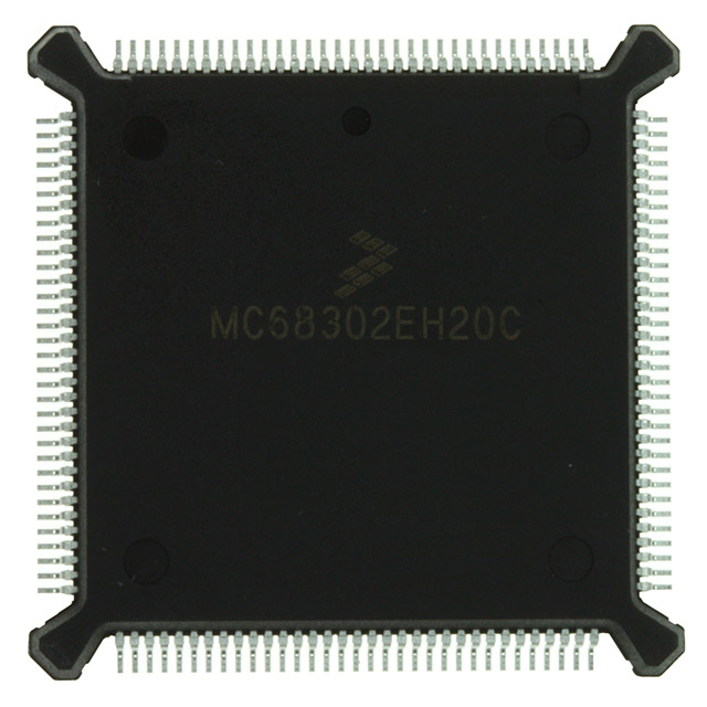 MC68302EH20C