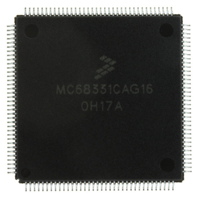 MC68331CAG16