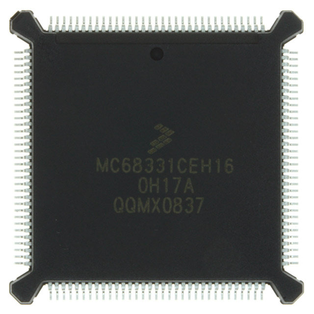 MC68331CEH16