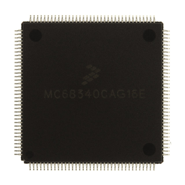 MC68340CAG16E