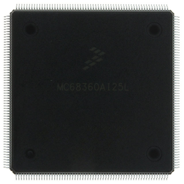 MC68360AI25L