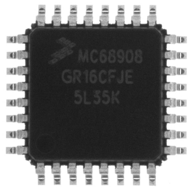 MC68908GR16CFJE