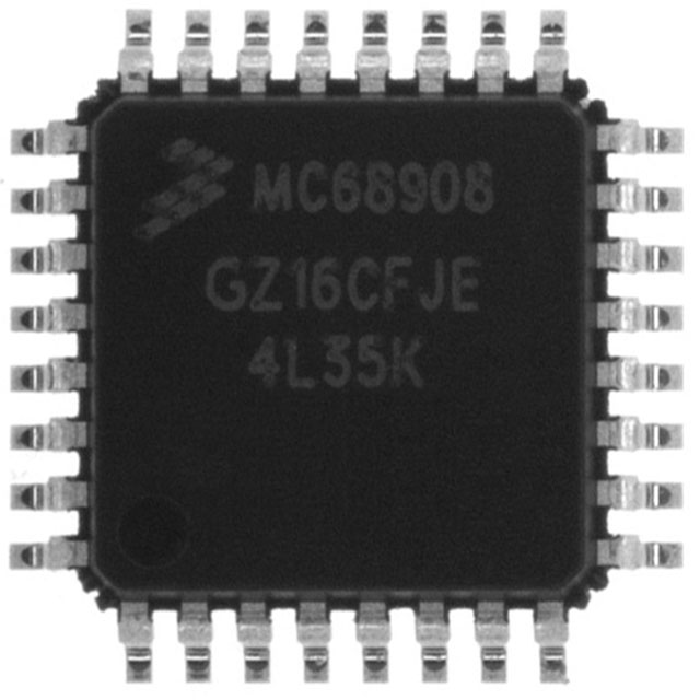 MC68908GZ16CFJE