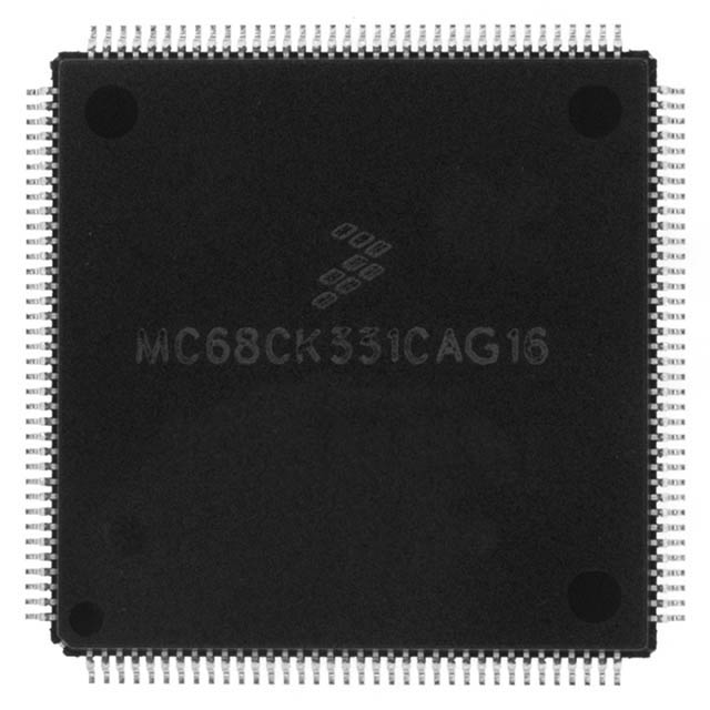 MC68CK331CAG16