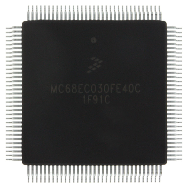 MC68EC030FE40C