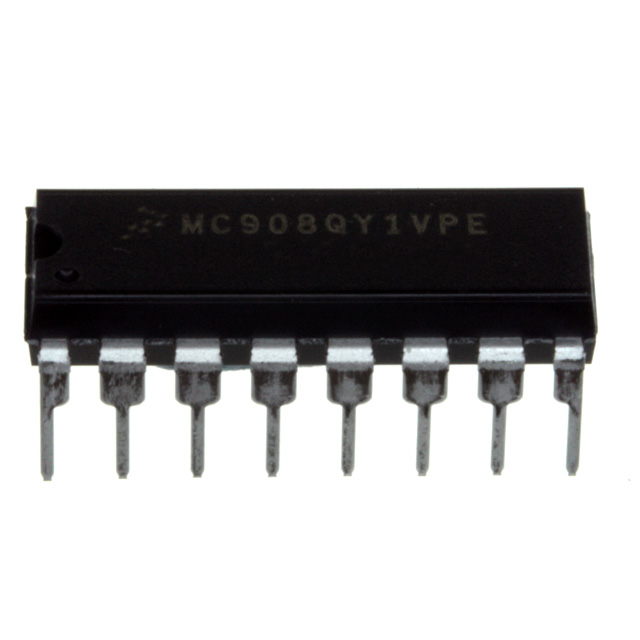 MC68HC908QY1VPE