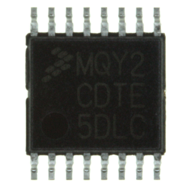 MC68HC908QY2CDTE