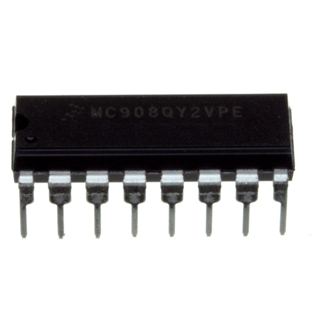 MC68HC908QY2VPE